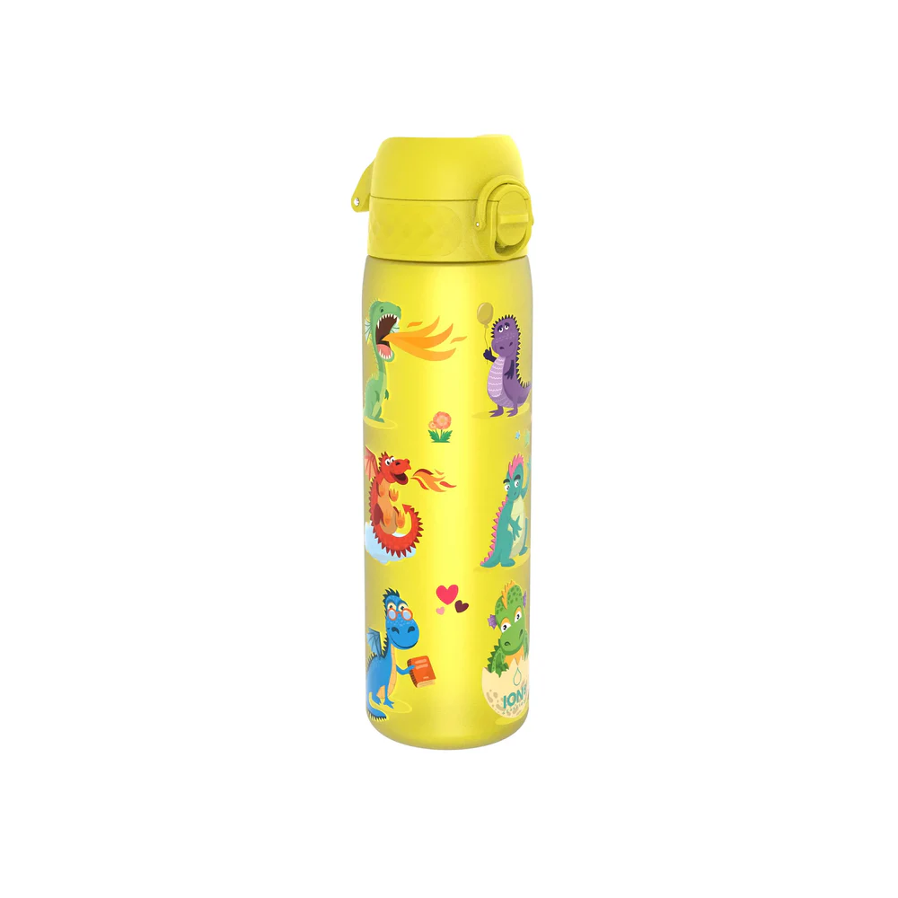 ION8 Bidon butelka sportowa Smoki 500 ml