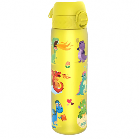 ION8 Bidon butelka sportowa Smoki 500 ml