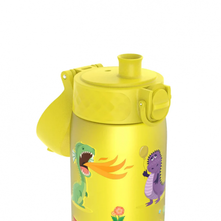 ION8 Bidon butelka sportowa Smoki 500 ml