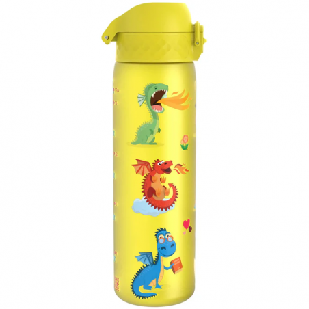 ION8 Bidon butelka sportowa Smoki 500 ml