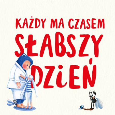 Uwierz w siebie, Pinku! Książka o pewności siebie i motywacji wewnętrznej dla dzieci i rodziców