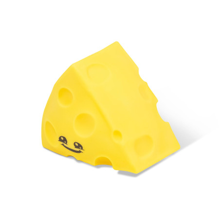 Gniotek ser antystresowy Squeezy Cheese