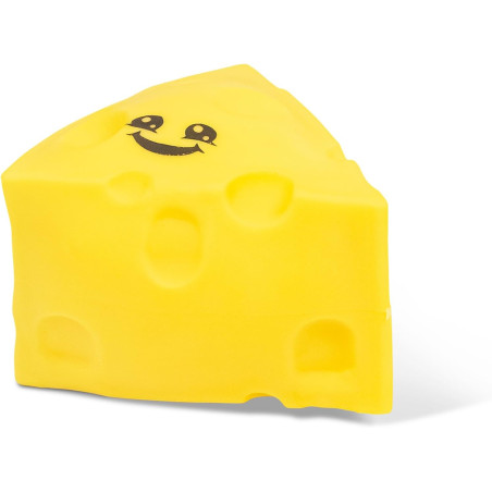 Gniotek ser antystresowy Squeezy Cheese