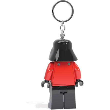 Lego breloczek z latarką Darth Vader Star Wars