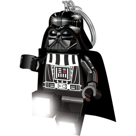 Lego breloczek z latarką Star Wars Darth Vader 5007290