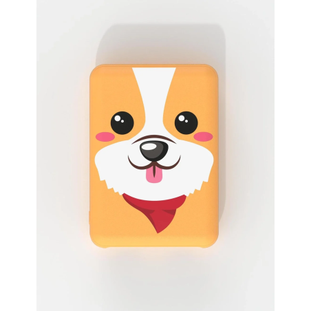 Powerbank piesek Corgi 5000 mAh Mobility On Board