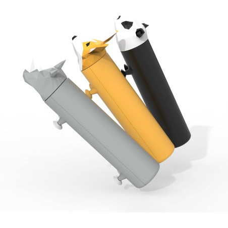 Powerbank - stojak Panda 4800 mAh Mobility On Board