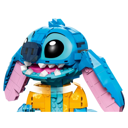 Lego Stitch 43249