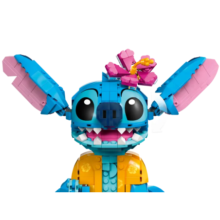 Lego Stitch 43249