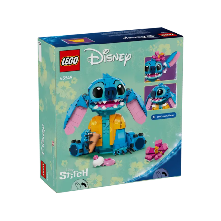 Lego Stitch 43249