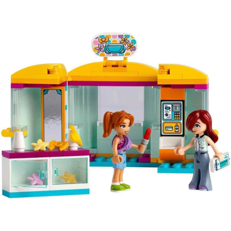 Lego Friends Mały sklep z akcesoriami 42608