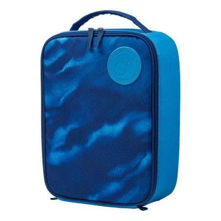 b.box torba termiczna na lunchbox Deep Blue