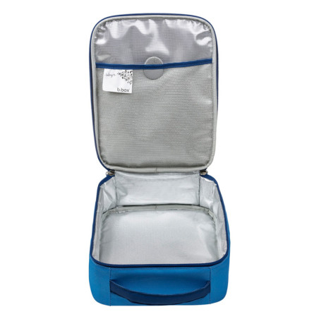 b.box torba termiczna na lunchbox Deep Blue