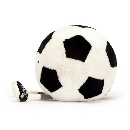 Jellycat piłka nożna futbolowa 23cm Amuseable Sports Football