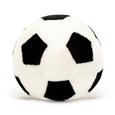 Jellycat piłka nożna futbolowa 23cm Amuseable Sports Football