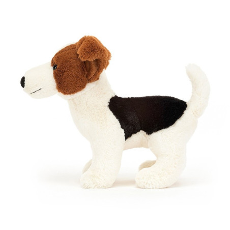 Maskotka Terrier Albert 18cm Jellycat