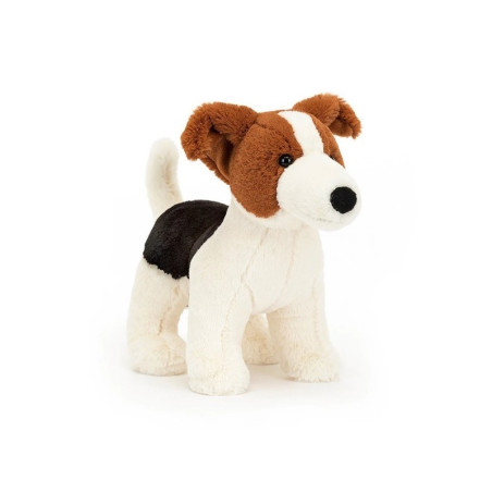 Maskotka Terrier Albert 18cm Jellycat