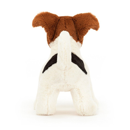 Maskotka Terrier Albert 18cm Jellycat