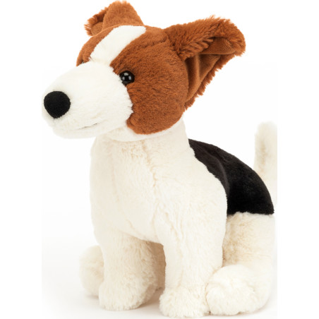 Maskotka Terrier Albert 18cm Jellycat