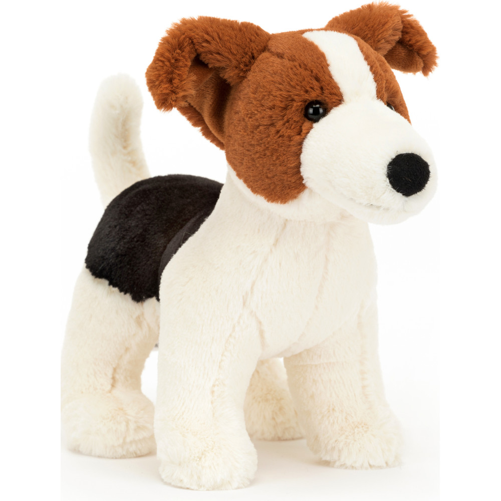 Maskotka Terrier Albert 18cm Jellycat