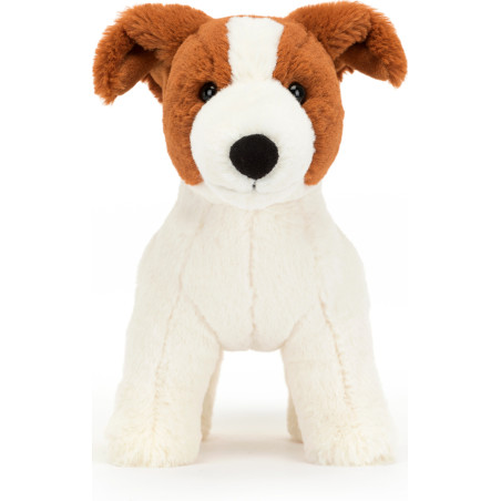 Maskotka Terrier Albert 18cm Jellycat