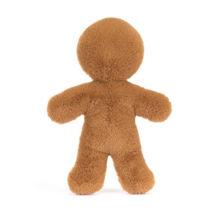 Jellycat piernik chłopiec 19 cm Jolly Gingerbread Fred