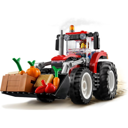 Traktor Lego 60287