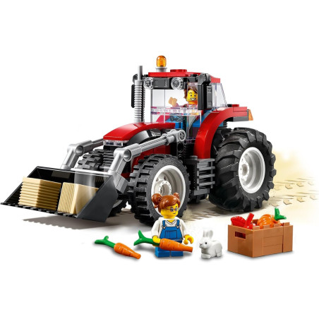 Traktor Lego 60287