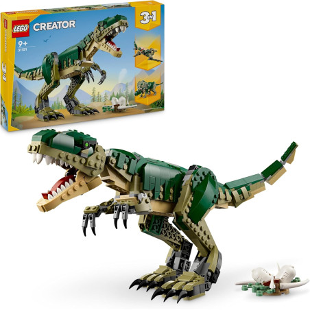 Dinozaur Lego 31151 Tyranozaur