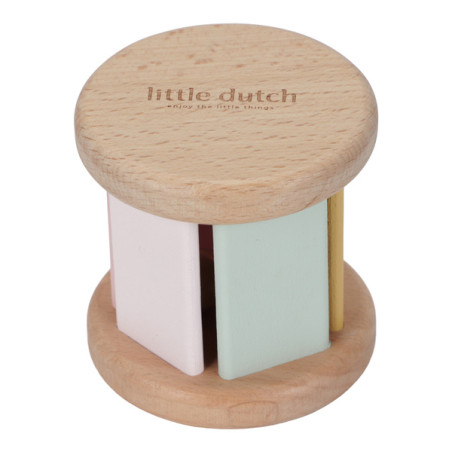 Gift Box 3 zabawki na prezent Fairy Garden Little Dutch