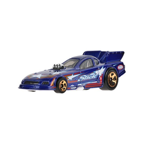 Hot Wheels Mustang NHRA Funny Car 140/250