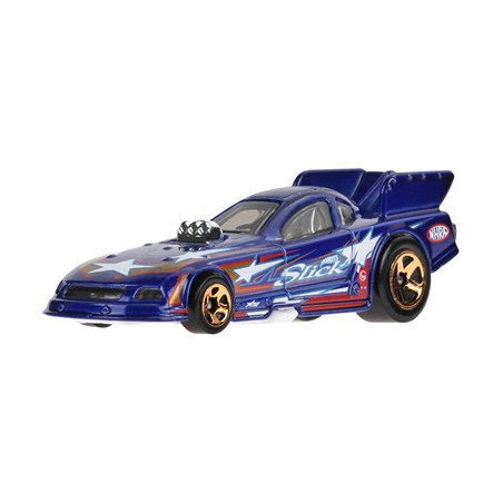 Hot Wheels Mustang NHRA Funny Car 140/250