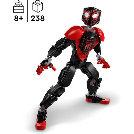 Lego 76225 Figurka Milesa Moralesa