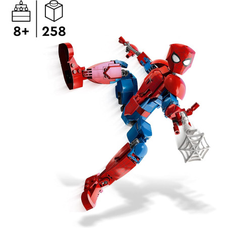 Lego 76226 Figurka Spider-Mana