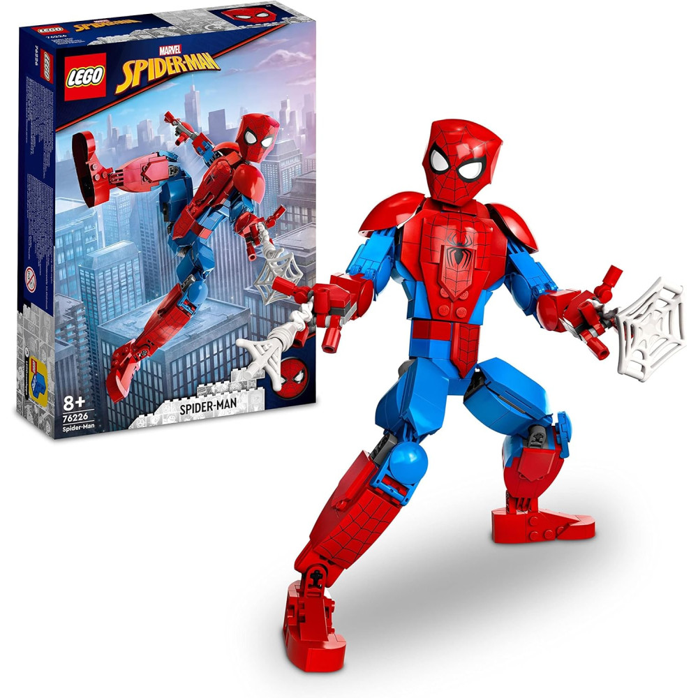 Lego 76226 Figurka Spider-Mana