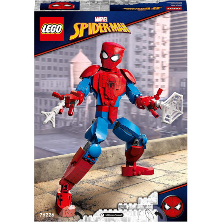 Lego 76226 Figurka Spider-Mana