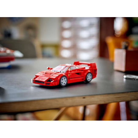 Lego 76934 Supersamochód Ferrari F40