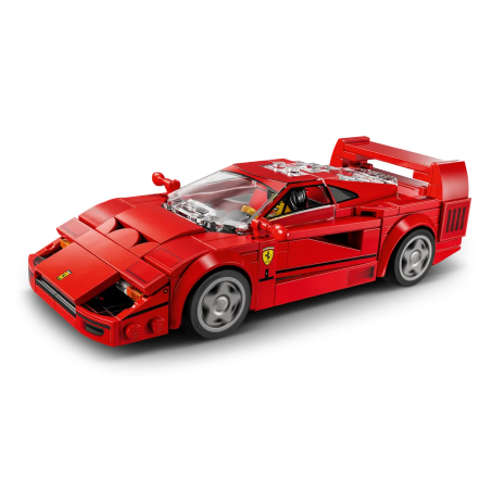 Lego 76934 Supersamochód Ferrari F40