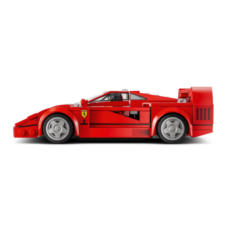 Lego 76934 Supersamochód Ferrari F40