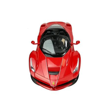 Ferrari Aperta Rastar 1:14 Czerwone zdalnie sterowane