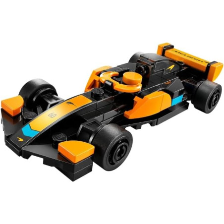 Lego saszetka 30683 Samochód McLaren Formula 1