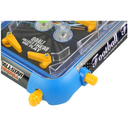 Gra Pinball Flipper automat Świeci Gra 53 cm Leantoys