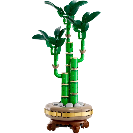 Lego 10344 Dracena sandera kwiat The Botanical Collection