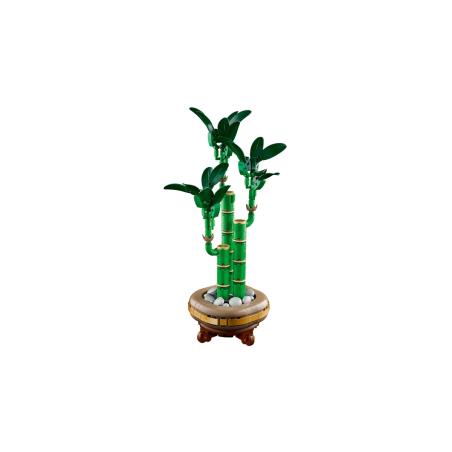 Lego 10344 Dracena sandera kwiat The Botanical Collection