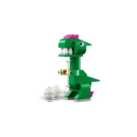 Lego Kreatywne dinozaury 11041