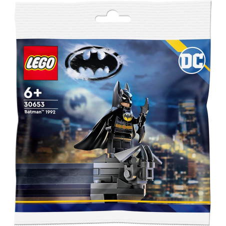 Lego saszetka 30653 Batman 1992