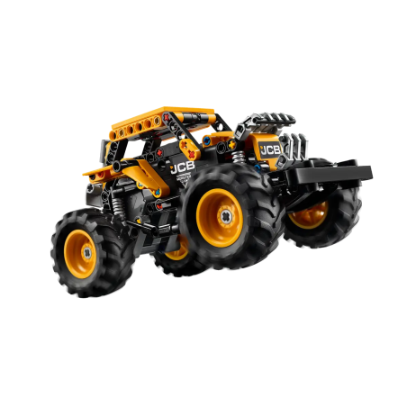 Lego 42199 Monster Jam DIGatron z napędem pull-back