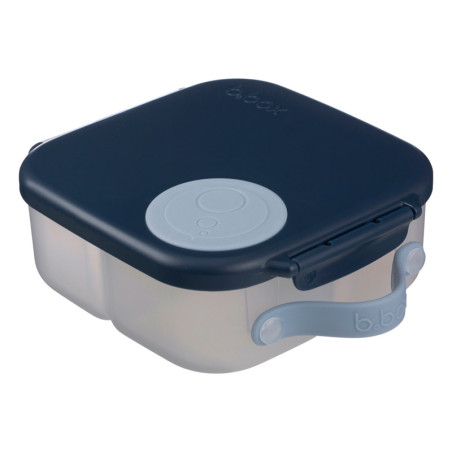 Śniadaniówka z Przegródkami mini Lunchbox Midnight b.box