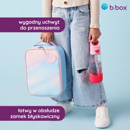 b.box torba termiczna na lunchbox Morning Sky