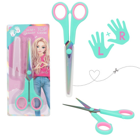 Nożyczki TOPModel Scissors